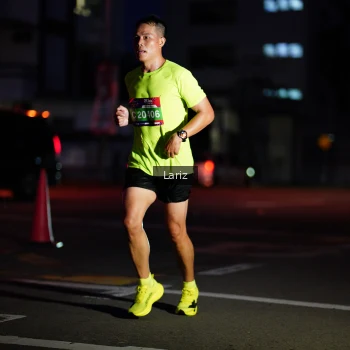 Runner Photo 3641519