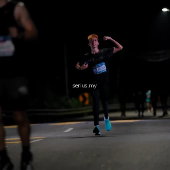 Runner Photo 3641520