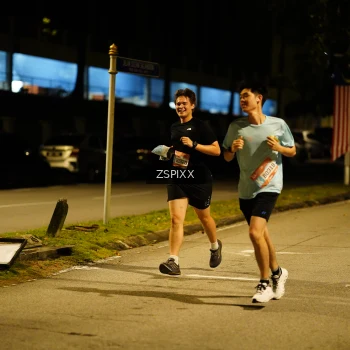 Runner Photo 3641521