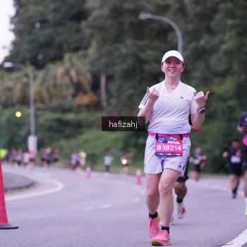 Runner Photo 3641523