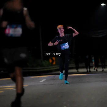 Runner Photo 3641524