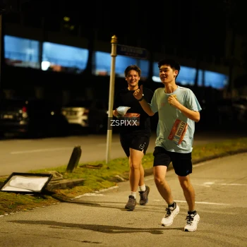 Runner Photo 3641525