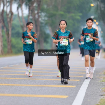 Runner Photo 3641528