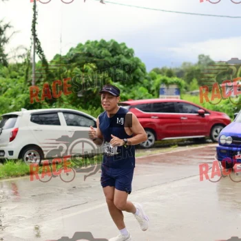 Runner Photo 364153