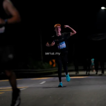 Runner Photo 3641531