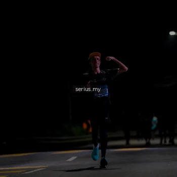 Runner Photo 3641532