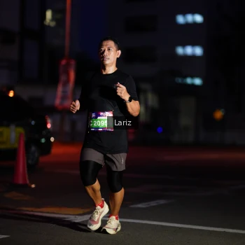 Runner Photo 3641534