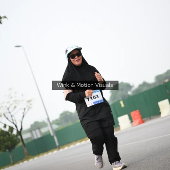 Runner Photo 3641535