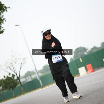 Runner Photo 3641537