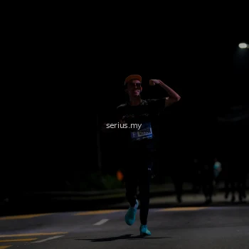 Runner Photo 3641538