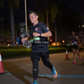 Runner Photo 3641539