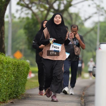 Runner Photo 3641543