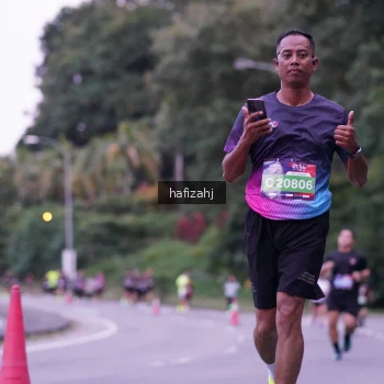 Runner Photo 3641544