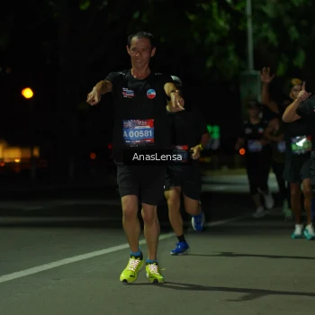 Runner Photo 3641545