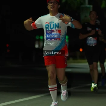 Runner Photo 3641547