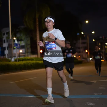 Runner Photo 3641555