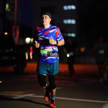Runner Photo 3641558