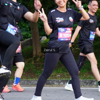 Runner Photo 3641559