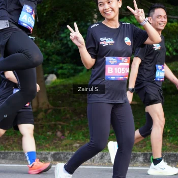 Runner Photo 3641560