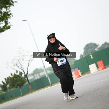 Runner Photo 3641565