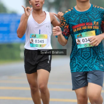 Runner Photo 3641568