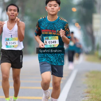 Runner Photo 3641570