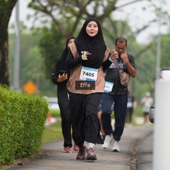 Runner Photo 3641571