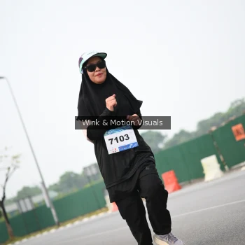 Runner Photo 3641572
