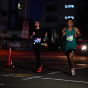 Runner Photo 3641573