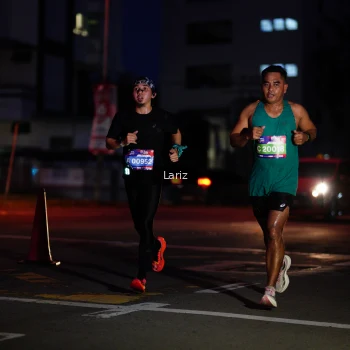 Runner Photo 3641579