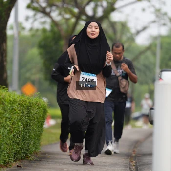 Runner Photo 3641581