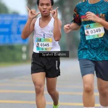 Runner Photo 3641583
