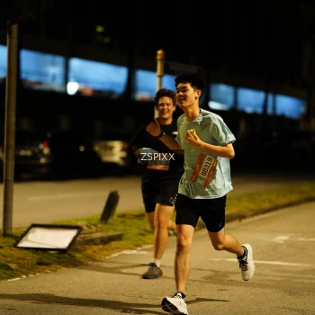 Runner Photo 3641584