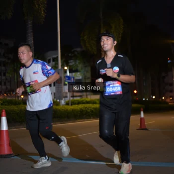 Runner Photo 3641586