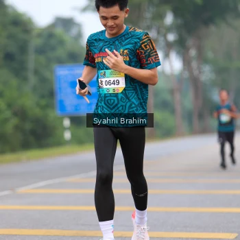 Runner Photo 3641587