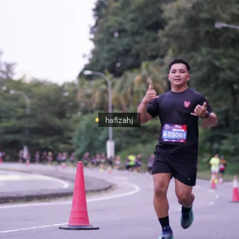 Runner Photo 3641588