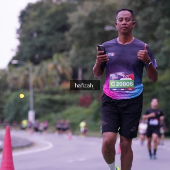 Runner Photo 3641591