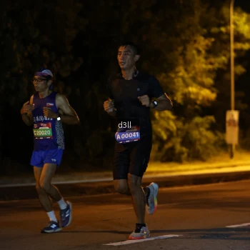 Runner Photo 3641593