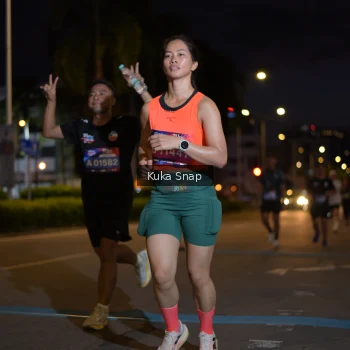 Runner Photo 3641594