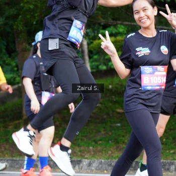 Runner Photo 3641595