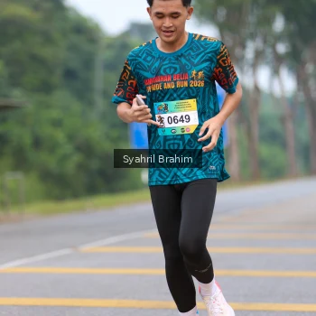 Runner Photo 3641597