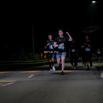 Runner Photo 3641598