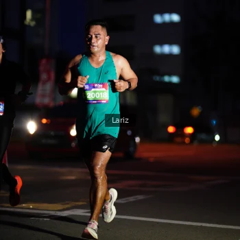 Runner Photo 3641600