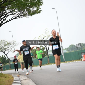 Runner Photo 3641603