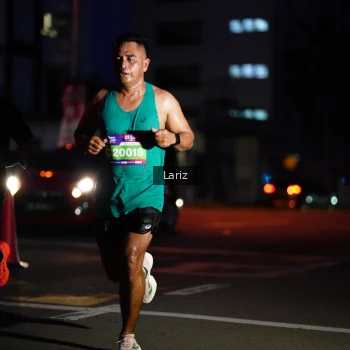Runner Photo 3641604