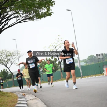 Runner Photo 3641605