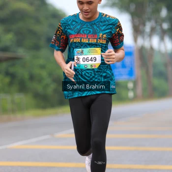 Runner Photo 3641607