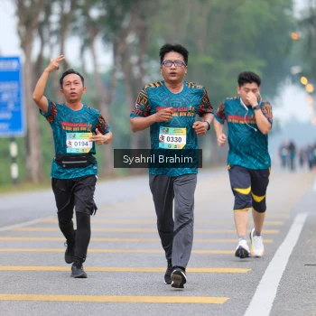 Runner Photo 3641608