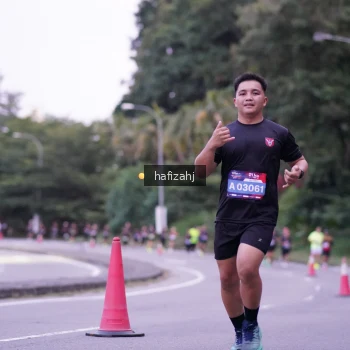 Runner Photo 3641611