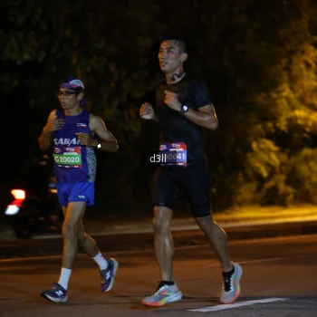 Runner Photo 3641612